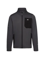 Pánská fleecová mikina Trespass Arranfore AT200 Pánská fleecová mikina Trespass Arranfore AT200