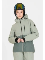 Dámská lyžařská bunda Whistler Drizzle W-Pro 10000