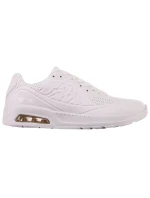 Pánská sportovní obuv Harlem Emb OC M 243306OC 1010 Bílá - Kappa