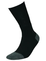 Zdravotní hrubší ponožky MEDIC DEO SILVERWOOL - DEOMED