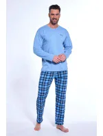 PÁNSKÉ PYŽAMO DR 124/188 STRONG 2