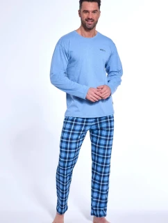 PÁNSKÉ PYŽAMO DR 124/188 STRONG 2