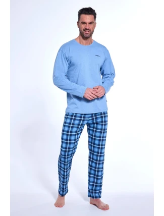 PÁNSKÉ PYŽAMO DR 124/188 STRONG 2