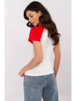 T-shirt model 210876 NM T-shirt model 210876 NM