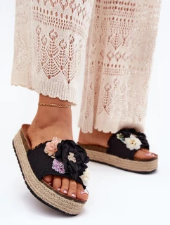 Pantofle model 213946 Step in style