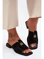 Pantofle  model 228382 Step in style