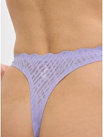 sloggi ZERO Feel Bliss String - Light Lilac - SLOGGI Light Lilac - SLOGGI sloggi ZERO Feel Bliss String - Light Lilac - SLOGGI Light Lilac - SLOGGI