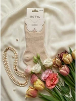 Ponožky WiK Butterfly 3529 wz.04 35-42