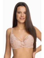 Poloměkká podprsenka Gaia BSO 1134 Keto Pink Poloměkká podprsenka Gaia BSO 1134 Keto Pink