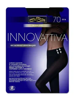 Dámské punčochové kalhoty Omsa Innovattiva 70 den 2-5