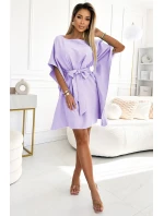 Dámské šaty 287-29 SOFIA - NUMOCO Dámské šaty 287-29 SOFIA - NUMOCO