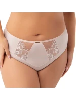 Dámské kalhotky 938 Evia beige - GORSENIA Dámské kalhotky 938 Evia beige - GORSENIA