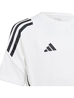 Tričko adidas Tiro 24 Jersey Jr IS1033