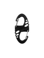 Sada karabin Mil-Tec S-Hook - černá