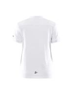 Dámské tričko CORE BLEND POLO SHIRT W Dámské tričko CORE BLEND POLO SHIRT W