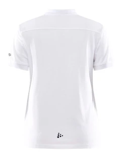Dámské tričko CORE BLEND POLO SHIRT W