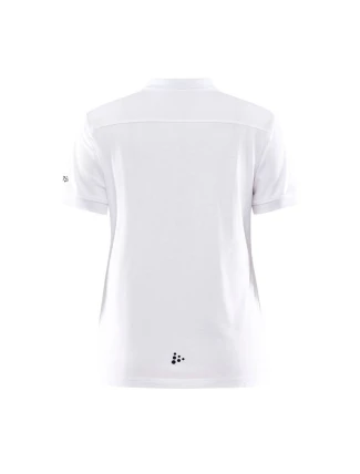 Dámské tričko CORE BLEND POLO SHIRT W Dámské tričko CORE BLEND POLO SHIRT W