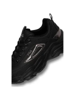 Fila Skye ZP dámské sportovní tenisky módní lehké černé dámské