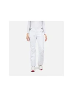 Rossignol W Ski Pant white dámské