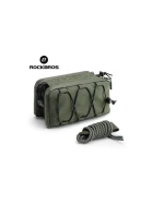 Brašna na kolo Rockbros 3012011302 green
