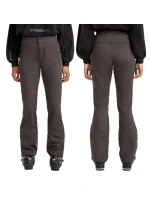 O'neill Blessed dámské zimní kalhoty snowboardové lyžařské 10K/7K šedé dámské