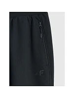 Pánské tepláky typu jogger 4F 4FRSS26TTROM1986-31S Pánské tepláky typu jogger 4F 4FRSS26TTROM1986-31S