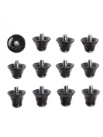 Náhradní cvočky adidas FJ6356 Náhradní cvočky adidas FJ6356