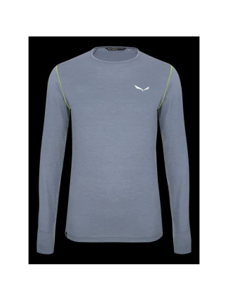 Salewa Pedroc Alpine WO M L/S Tričko 27754-0310