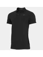 Pánská polokošile M H4L22-TSM355 20S - 4F Pánská polokošile M H4L22-TSM355 20S - 4F