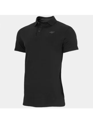 Pánská polokošile M H4L22-TSM355 20S - 4F Pánská polokošile M H4L22-TSM355 20S - 4F