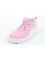Dětská obuv Courtflex Inf 362651 21 - Puma Dětská obuv Courtflex Inf 362651 21 - Puma