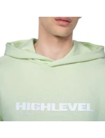 Pánská mikina M H4Z22 BLM015 47S - 4F