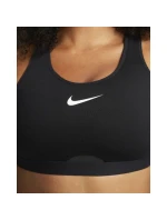 Sportovní podprsenka Nike Dri-FIT Swoosh W DD0428-010-SA Sportovní podprsenka Nike Dri-FIT Swoosh W DD0428-010-SA