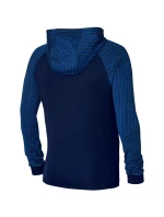 Mikina Nike DF Strike 23 HD Trk M DR2571 451 pánské