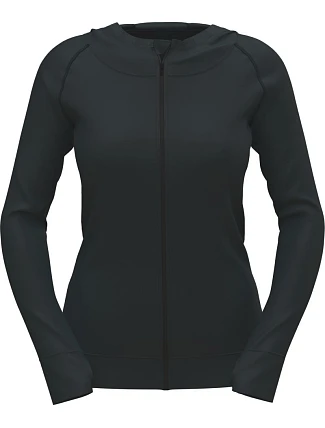 Stedman Seamless Sports Jacket Women Dámská sportovní bunda s kapucí 05.8970 blue midnight Stedman Seamless Sports Jacket Women Dámská sportovní bunda s kapucí 05.8970 blue midnight