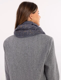 Komín AT KM 7602.45 tmavě šedý