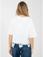 Halenka IT BZ JL07.71 bílá Halenka IT BZ JL07.71 bílá