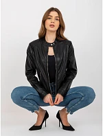 Bunda NM KR R23 2050.97P černá Bunda NM KR R23 2050.97P černá