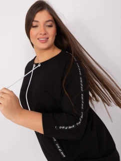 Halenka RV BL 8205.63 černá