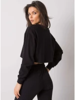 Halenka RV BZ 7309.54 černá Halenka RV BZ 7309.54 černá