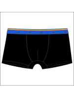 Pánské boxerky REDO Pánské boxerky REDO