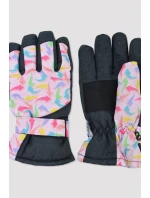 LYŽAŘSKÉ RUKAVICE RN018