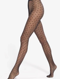 Punčochové kalhoty  model 218781 Gatta