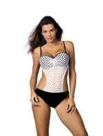 Jednodílné plavky model 82120 Marko Jednodílné plavky model 82120 Marko