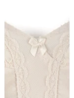 Dámská podprsenka 577 beżowy plus - VIKI Dámská podprsenka 577 beżowy plus - VIKI