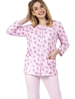 Dámské pyžamo 670 pink - REGINA