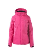 Zateplená bunda Brugi 2ALI W 92800463767 Zateplená bunda Brugi 2ALI W 92800463767