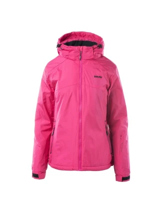 Zateplená bunda Brugi 2ALI W 92800463767 Zateplená bunda Brugi 2ALI W 92800463767