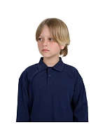 Tričko 4F Jr s dlouhým rukávem 4FJWAW25TLONM483 31S