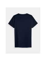 Trička 4F M 4FWSS25TTSHM3965-94S pánské